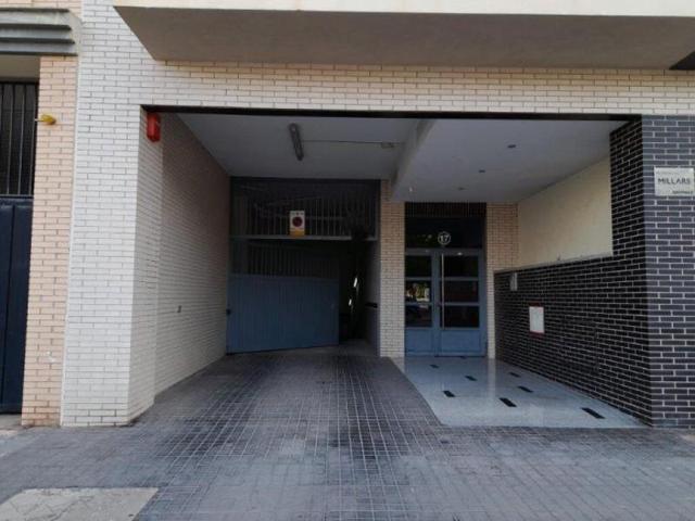 Garaje en venta en Burriana photo 0