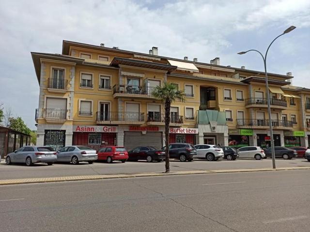 Parking en venta en Talavera de la Reina, Calle Pablo Picasso, 45600 photo 0