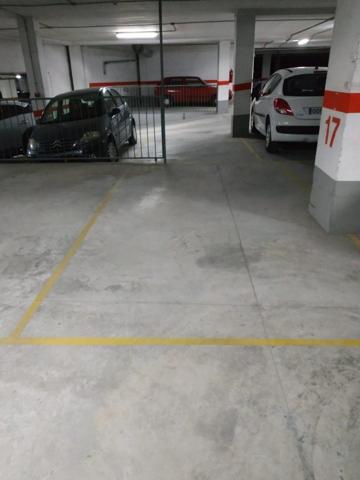 Garaje en venta en Ontinyent, Almaig photo 0