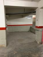 Garaje en venta en Torrent, Germanias Bajo photo 0