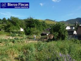 Terreno en venta en Ponferrada, Villanueva de valdueza photo 0