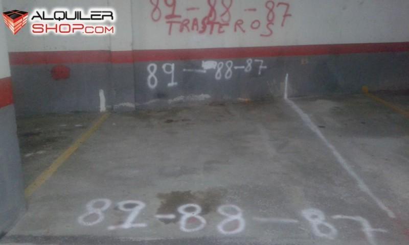 Parking en venta en Torrevieja, Playa del cura photo 0