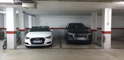 Garaje en venta en Cartagena, Mar de cristal photo 0