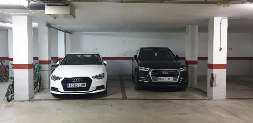 Garaje en venta en Cartagena, Mar de cristal photo 0