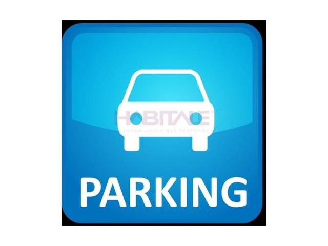 Parking en venta en Aldaia photo 0