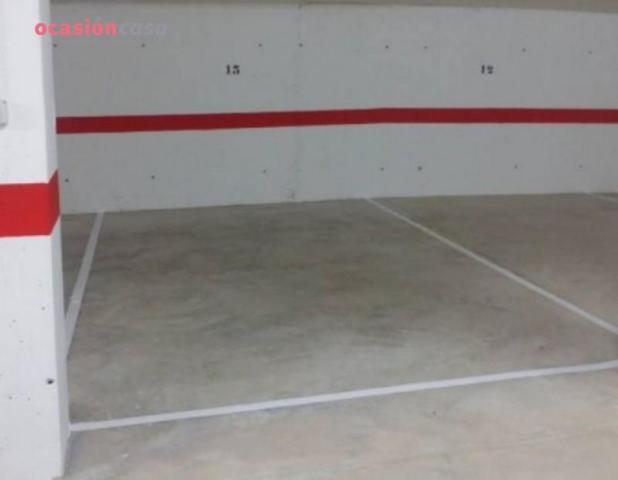 Parking en venta en Pozoblanco, Pozoblanco photo 0