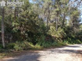 Terreno en venta en Gelida, MARTIVELL photo 0
