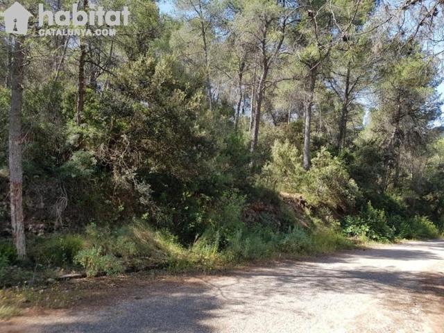 Terreno en venta en Gelida, MARTIVELL photo 0