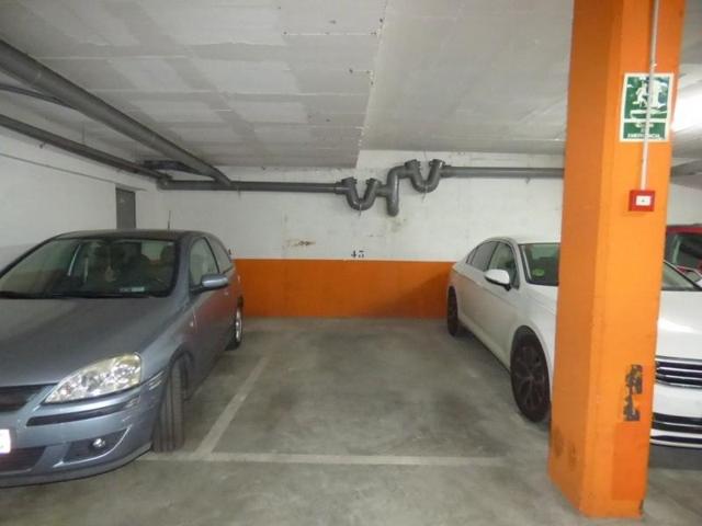 Parking en venta en Malgrat de Mar, Policia photo 0
