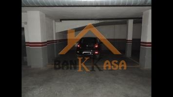 Garaje en venta en El Ejido, Centro ejido photo 0