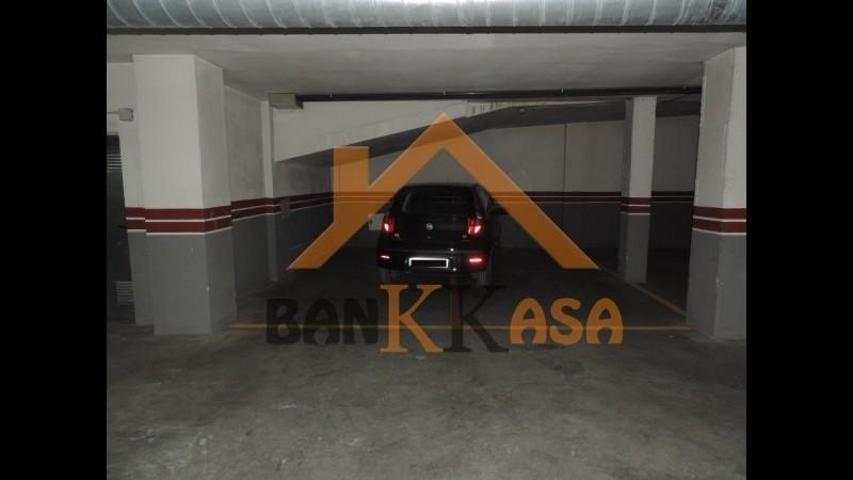 Garaje en venta en El Ejido, Centro ejido photo 0