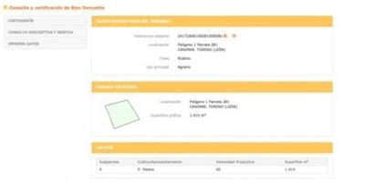 Terreno en venta en Toreno, Toreno photo 0