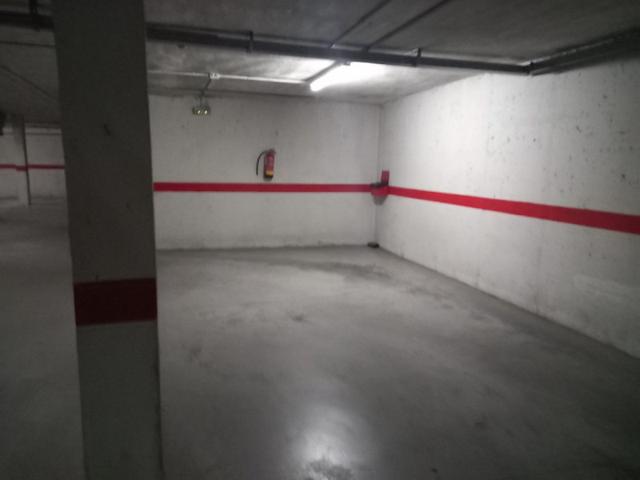 Parking en venta en Baena, Avda. Padre Villoslada photo 0