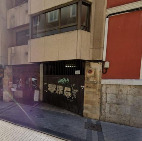 Garaje en venta en Valladolid, Centro photo 0