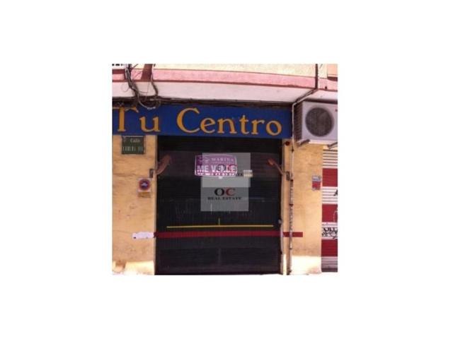 Garaje en venta en Cartagena photo 0