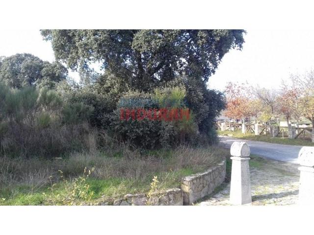 Chalet en venta en Belvis de Monroy photo 0