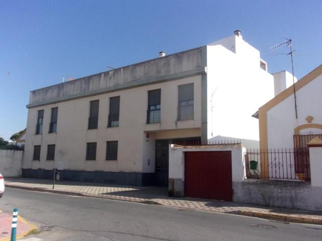 Garaje en venta en Dos Hermanas, Huerta sola photo 0