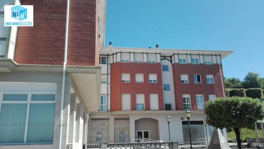 Garaje en venta en Mallabia, Intxaurtia photo 0