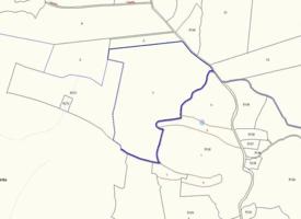 Terreno en venta en Aldea del Obispo, Pueblo photo 0