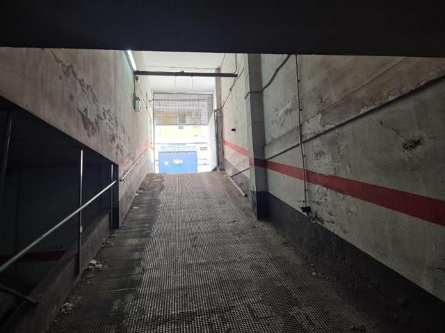 Garaje en venta en Gandia, Gandia photo 0