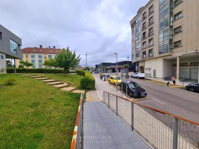 Parking en venta en Amés photo 0