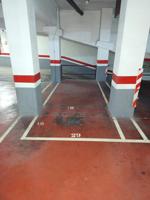 Parking en venta en L'Hospitalet de Llobregat, Centre photo 0