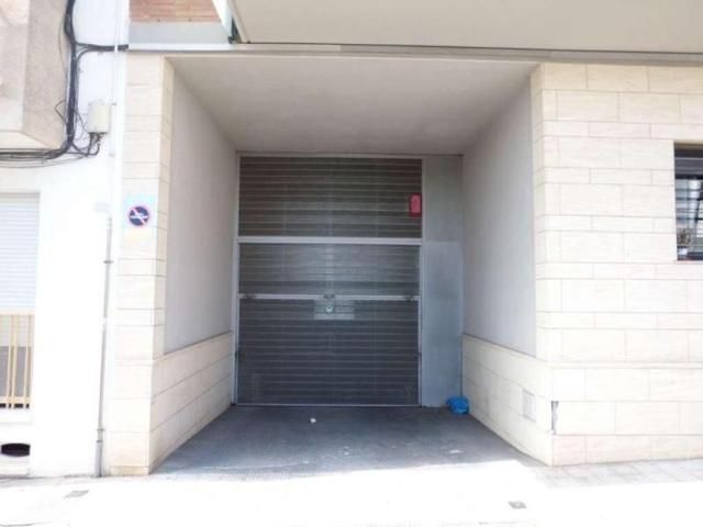 Parking en venta en Calafell, Calafell Poble photo 0