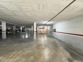 Parking en venta en Vilafranca del Penedès, LEspirall photo 0
