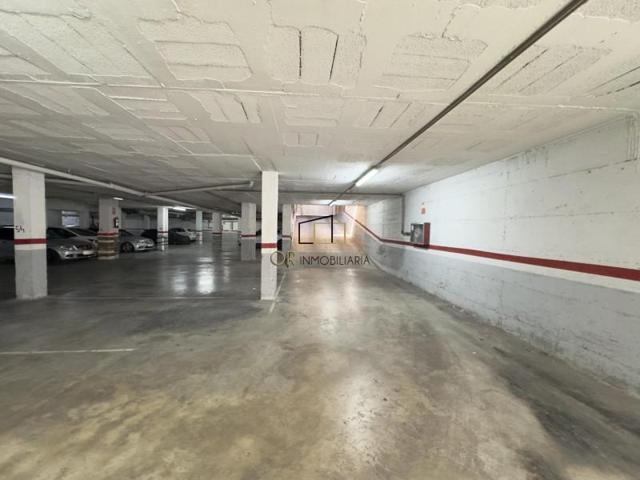 Parking en venta en Vilafranca del Penedès, LEspirall photo 0