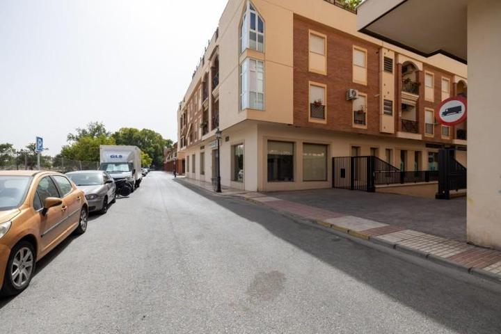 Parking en venta en Atarfe, Zona iliberis photo 0