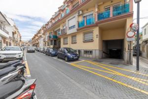 Garaje en venta en Maracena, Zona metropolitana photo 0