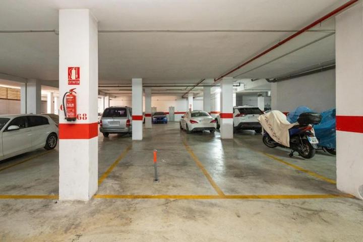 Parking en venta en Atarfe, Zona iliberis photo 0