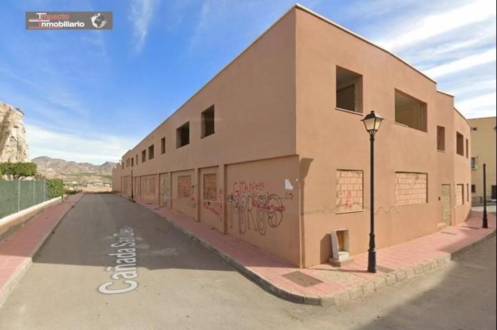 Piso en venta en Cuevas del Almanzora, CENTRO photo 0