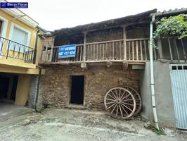 Casa con terreno en venta en Ponferrada, Campo photo 0
