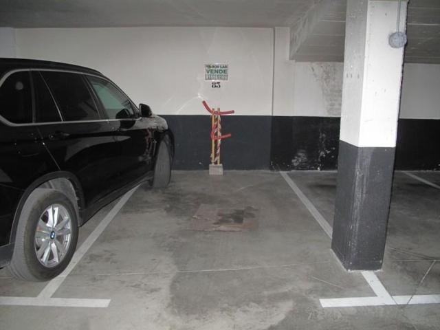 Garaje en venta en Rivas-Vaciamadrid, SECTOR 3 photo 0