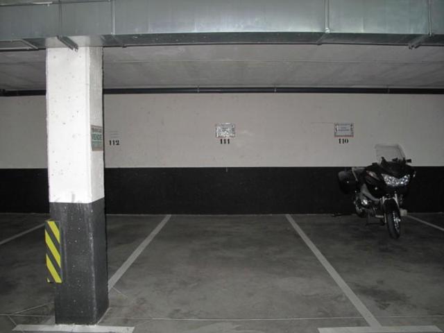 Garaje en venta en Rivas-Vaciamadrid, SECTOR 3 photo 0