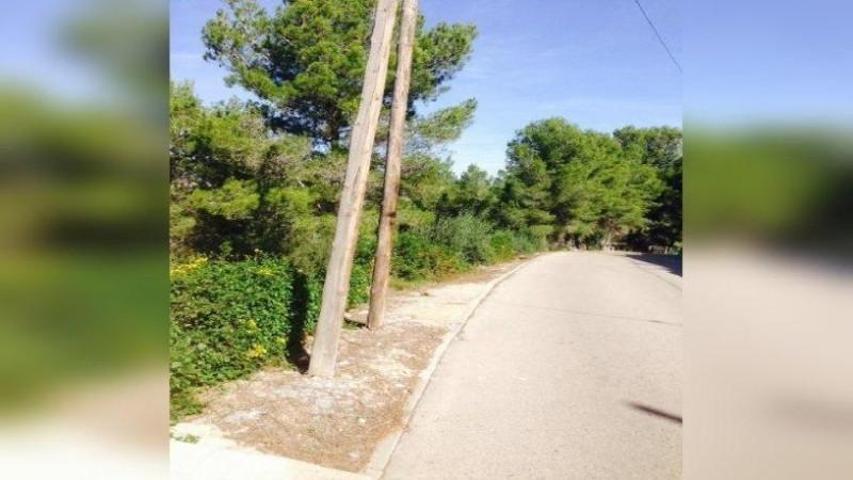 Terreno en venta en la Bisbal del Penedès, Cataluna photo 0