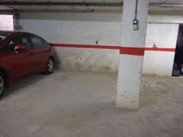 Parking en venta en Pineda de Mar photo 0