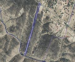 Terreno en venta en Fresnedoso de Ibor, FRESNEDOSO DE IBOR - LOS IBORES - GUADALUPE - CERR photo 0