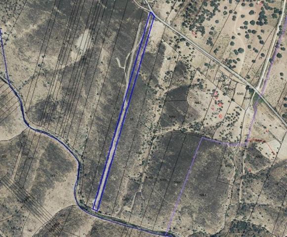 Terreno en venta en Fresnedoso de Ibor, FRESNEDOSO DE IBOR - LOS IBORES - GUADALUPE - CERR photo 0