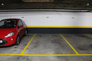 Garaje en venta en Leganés, Leganes Norte photo 0