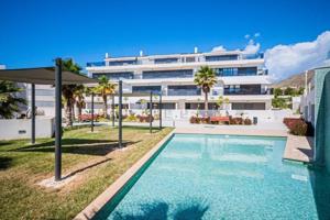 Parking en venta en Finestrat, Finestrat hills photo 0