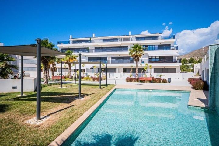 Parking en venta en Finestrat, Finestrat hills photo 0