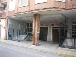 Garaje en venta en Almansa, Almansa photo 0