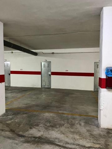 Garaje en venta en Atarfe, INSTITUTO ILÍBERIS photo 0