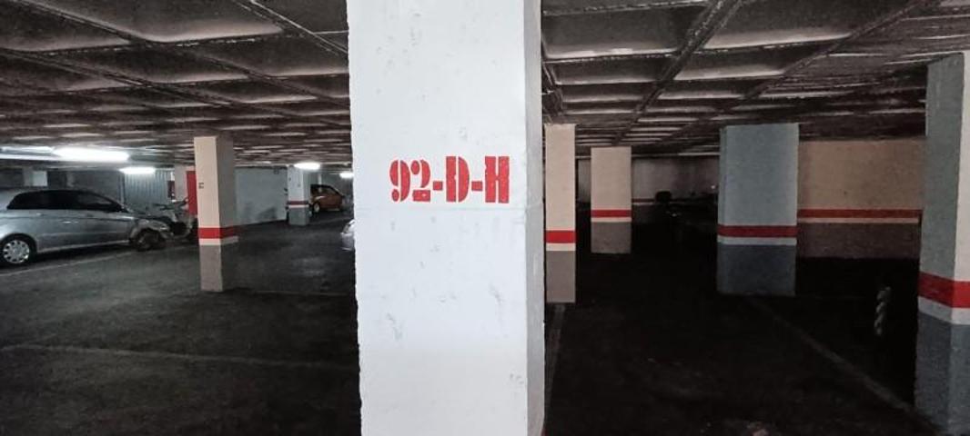 Garaje en venta en Benidorm, Rincon de Loix Alto photo 0