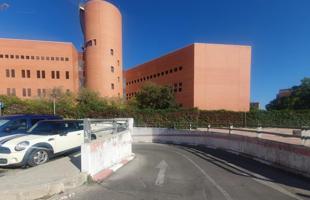 Garaje en venta en Leganés, Centro photo 0