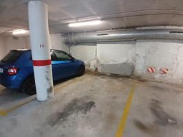 Garaje en venta en Vilafranca del Penedès photo 0