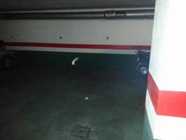 Parking en venta en El Ejido, Centro ejido photo 0