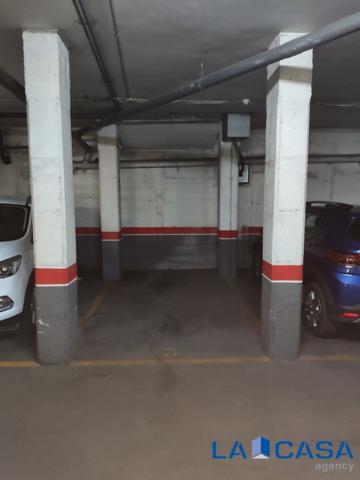 Parking en venta en Sant Cugat del Vallès, Sant Francesc photo 0